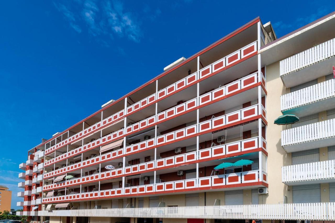Residence Holiday Porto Santa Margherita di Caorle Exteriér fotografie