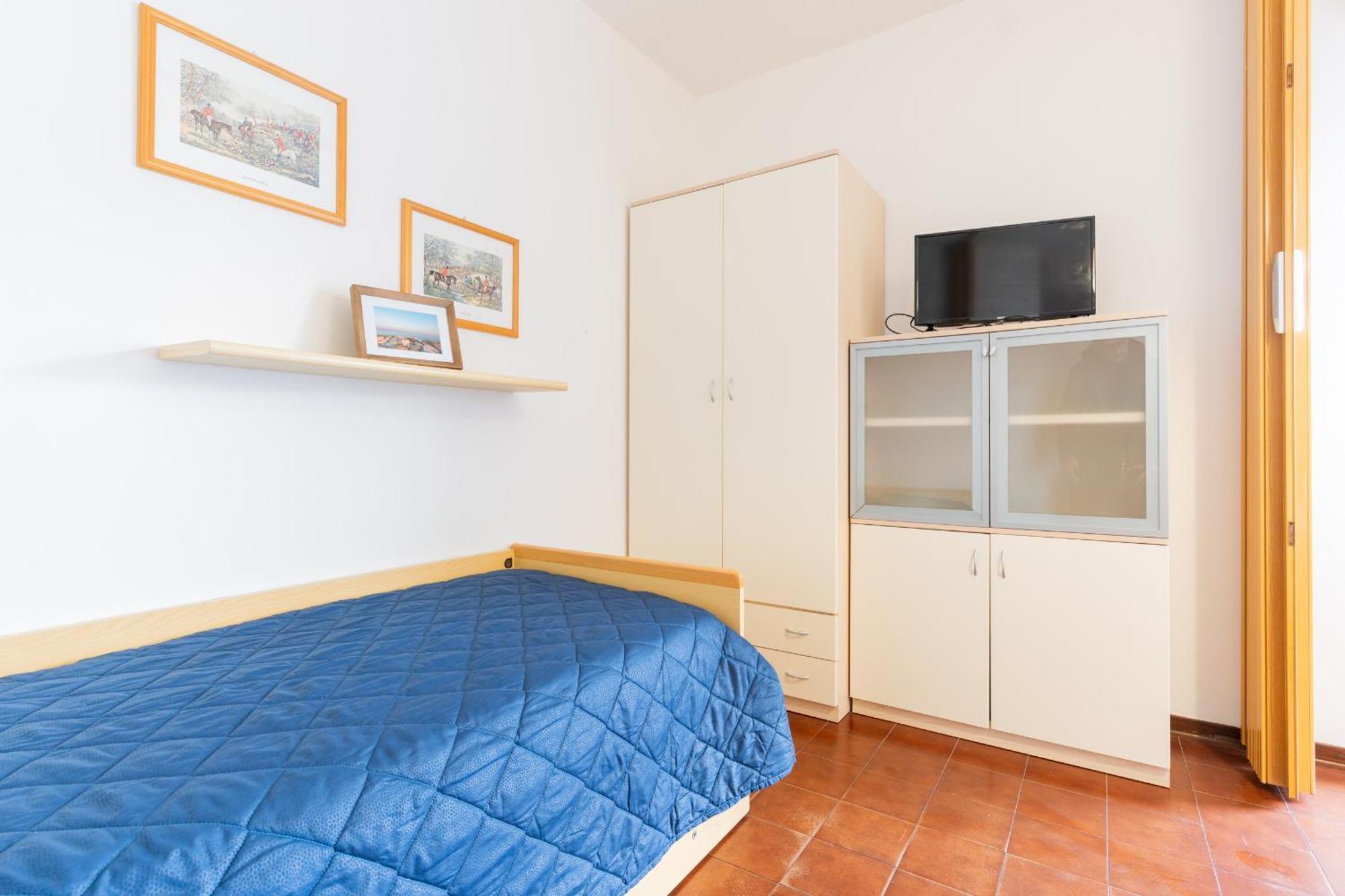 Residence Holiday Porto Santa Margherita di Caorle Exteriér fotografie